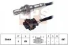 <strong>OPEL Лямбда-зонд 1,8-2,2 Astra G/H,Vectra B/C,Omega B,Corsa C,Zafira EPS 1.997.342 (фото 1)</strong>