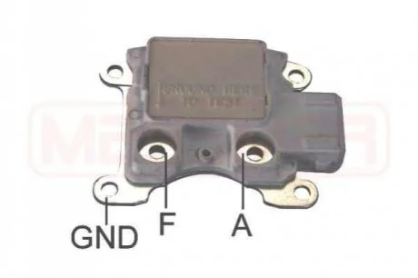 Регулятор генератора для Ford ERA 215192 фото товара