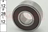 <strong>Підшипник 63001-2Z/C3PLHT23B Ball Bearing (28x12x12) ERA 218000 (фото 1)</strong>