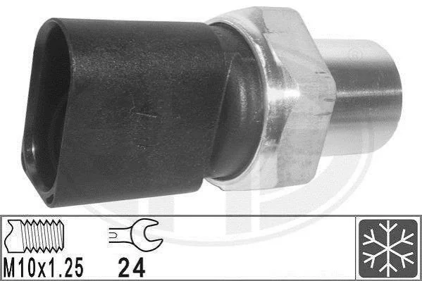 <strong>Деталь електрики ERA 330868 (фото 1)</strong>