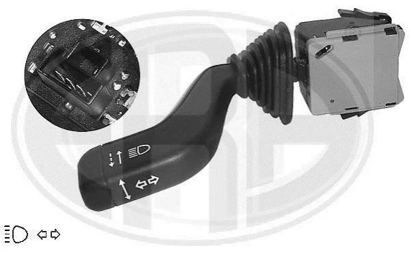 <strong>Перемикач ERA 440228 (фото 1)</strong>
