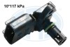 Датчик абсолютного тиску - MAP Sensor ERA 550163 (фото 1)