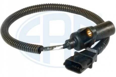 Датчик частоти обертання для Hyundai, KIA ERA 550408 фото товару