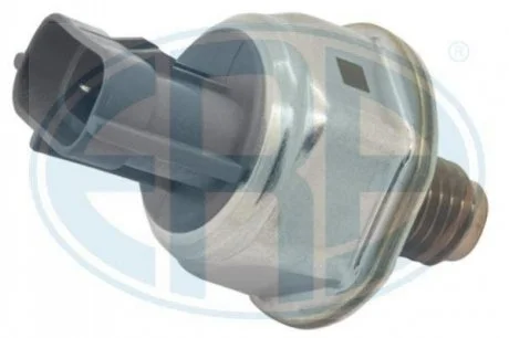 Датчик тиску палива для Fiat, Peugeot, Ford, Citroen, Mitsubishi ERA 551336 фото товару
