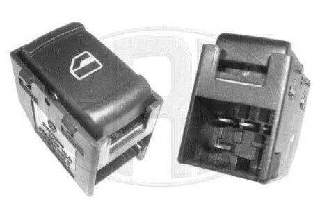 Кнопка склопідіймача для Volkswagen ERA 662258 фото товару
