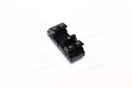 Кнопка склопідіймача для Volkswagen, Seat ERA 662269 фото товару