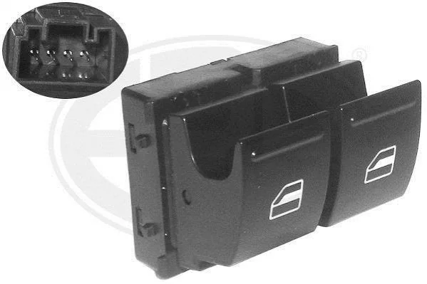 <strong>Перемикач ERA 662404 (фото 1)</strong>