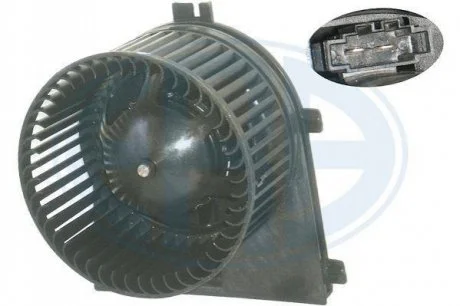 Пристрій для впускання, повітря в салоні для Seat, Volkswagen, Audi, Skoda ERA 664012 фото товару