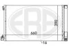 <strong>Радіатор ERA 667049 (фото 1)</strong>