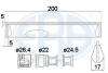 <strong>Осушувач кондицiонера ERA 668011 (фото 1)</strong>
