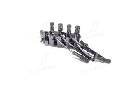 Котушка запалювання для Fiat, Lancia, Nissan, Alfa Romeo, Ford ERA 880091A фото товару