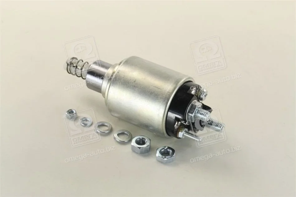 <strong>Втягуюче реле стартера ERA ZM1639 (фото 1)</strong>