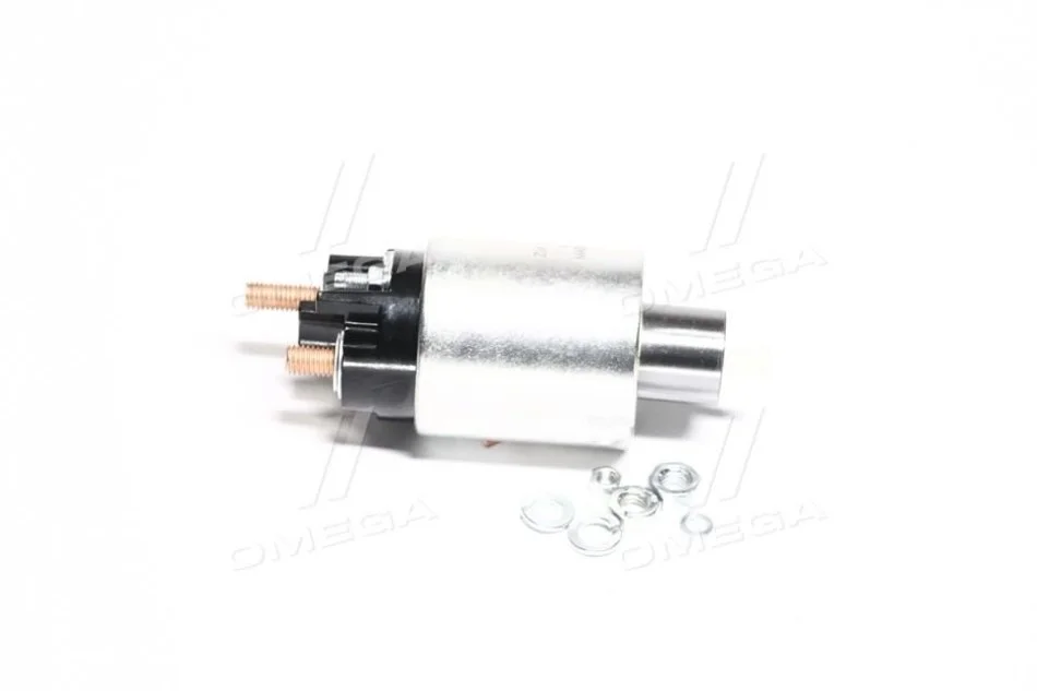<strong>Втягуюче реле стартера ERA ZM2993 (фото 1)</strong>