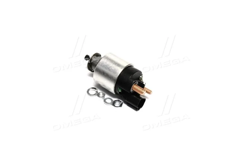 <strong>Втягуюче реле стартера ERA ZM391 (фото 1)</strong>