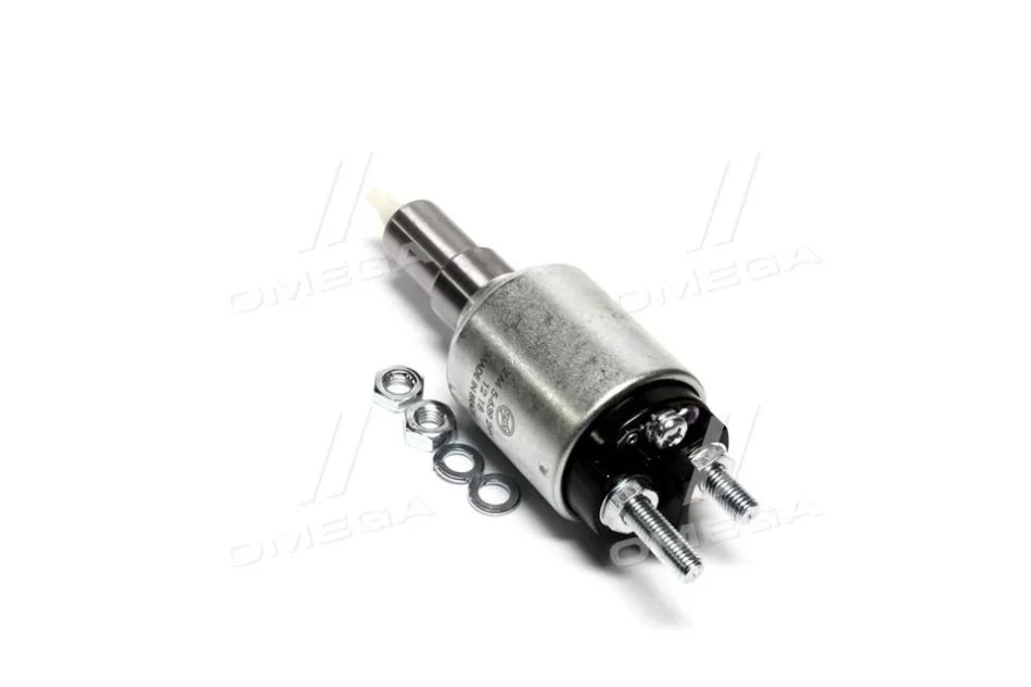 <strong>Втягуюче реле стартера ERA ZM5639 (фото 1)</strong>