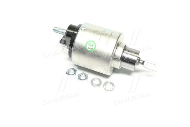 <strong>Втягуюче реле стартера ERA ZM575 (фото 1)</strong>