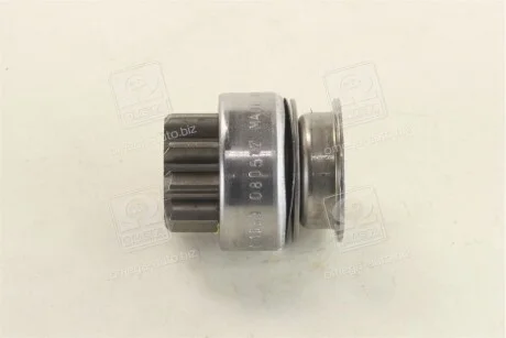 Привід з механізмом вільного ходу, стартер (вир-во ZEN) для ERA ZN1063 фото товару
