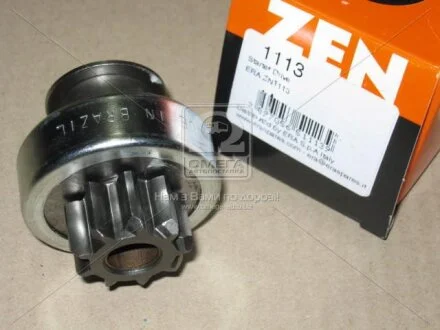 Бендикс стартера для ERA ZN1113 фото товару