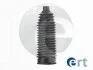 <strong>AUDI Пыльник рулевой рейки A3 (8L1) 1.6 96-03, A3 (8L1) 1.8 96-03, TT (8N3) 1.8 T 02-06, SEAT LEON (1M1) 1.6 99-06, LEON (1M1) 1.9 TDI 03-06, SKODA OCTAVIA I (1U2) 1.4 99-01, VW BORA (1J2) 1.4 16V 00-05 ERT 101626 (фото 1)</strong>
