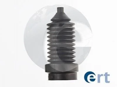 Пильник рульового механізму гумовий для ERT 101636 фото товару