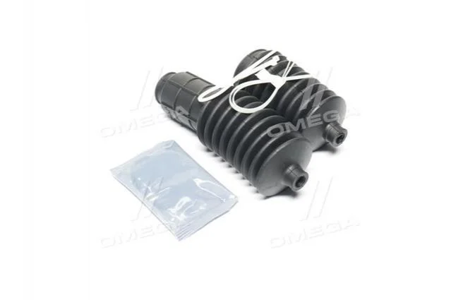 <strong>Пильовики рульової рейки SEAT, SKODA, VW, FIAT 77-01 (2штуки) (Вир-во) ERT 101657 (фото 1)</strong>