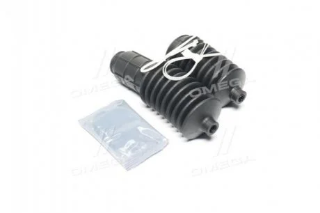 Пильовики рульової рейки SEAT, SKODA, VW, FIAT 77-01 (2штуки) (Вир-во) для ERT 101657 фото товару