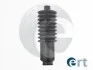 <strong>FIAT Пыльник рулевой колонки Fiorino, Panda, Uno 79- ERT 101658 (фото 1)</strong>
