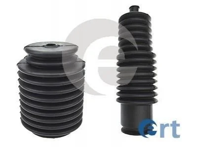 <strong>К-т пыльников рулевой рейки (2шт.) 10*33*200 RENAULT Trafic -97 ERT 101704 (фото 1)</strong>