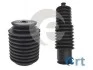 <strong>К-т пыльников рулевой рейки (2шт.) 10*33*200 RENAULT Trafic -97 ERT 101704 (фото 1)</strong>