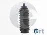 <strong>MITSUBISHI Пыльник рулевой колонки Colt 87-96 ERT 101708 (фото 1)</strong>