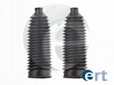 <strong>AUDI К-т пыльников (2 шт.) рулевой рейки A3 (8L1) 1.6 96-03, A3 (8L1) 1.8 96-03, TT (8N3) 1.8 T 02-06, SEAT LEON (1M1) 1.6 99-06, LEON (1M1) 1.9 TDI 03-06, SKODA OCTAVIA I (1U2) 1.4 99-01, VW BORA (1J2) 1.4 16V 00-05 ERT 101738 (фото 1)</strong>