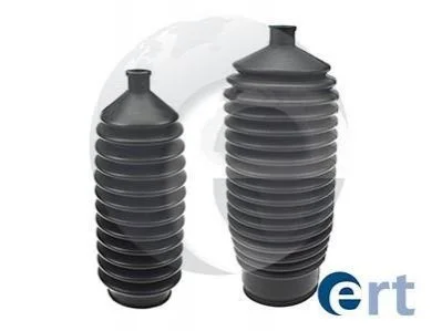 <strong>CITROEN К-т пыльников (2шт.) рул. рейки Berlingo 96- ERT 101743 (фото 1)</strong>
