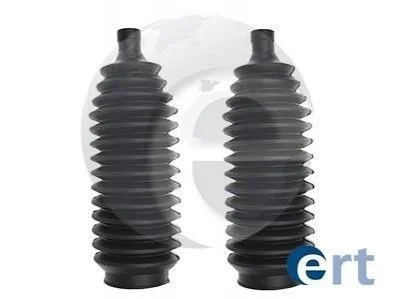 MITSUBISHI Комлект (2 шт.) пыльников рулевой рейки CARISMA (DA_) 1.6 95-06, VOLVO S40 I (644) 1.6 99-03 для Mitsubishi, Volvo ERT 101765 фото товару