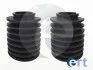 <strong>PEUGEOT Комплект пыльников рулевой рейки 205,306, 309,406, Partner ERT 101772 (фото 1)</strong>