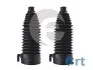 <strong>VW К-т пыльников рулевой колонки (2шт.) 17*60*183 PEUGEOT 206/307 ERT 101773 (фото 1)</strong>