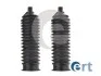 <strong>FORD К-т пыльников (2 шт) рулевой рейки Sierra/Scorpio,Focus ERT 101802 (фото 1)</strong>