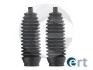 <strong>MITSUBISHI К-т пыльника (2 шт.) рулевого механизма SPACE STAR 1.9 DI-D 01-04, SUBARU LEGACY II (BD) 2.0 i 4WD (BD5) 94-99 ERT 102074 (фото 1)</strong>