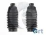 <strong>FORD К-т пыльников (2 шт.) рулев. рейки GALAXY 1.9 TDI 95-06, GALAXY 2.8 V6 00-06, OPEL CORSA B 1.7 D 96-00, SEAT ALHAMBRA 1.9 TDI 96-00, VW SHARAN 1.9 TDI 02-10, SHARAN 2.0 TDI 05-10 ERT 102077 (фото 1)</strong>