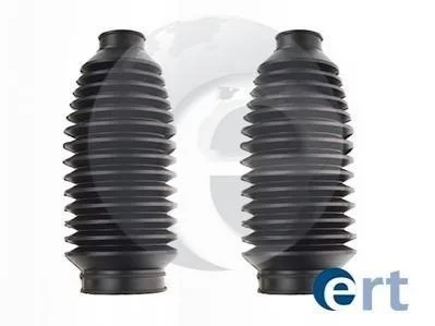 FORD К-т пыльников (2 шт.) рулев. рейки GALAXY 1.9 TDI 95-06, GALAXY 2.8 V6 00-06, OPEL CORSA B 1.7 D 96-00, SEAT ALHAMBRA 1.9 TDI 96-00, VW SHARAN 1.9 TDI 02-10, SHARAN 2.0 TDI 05-10 для ERT 102077 фото товара