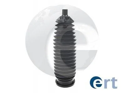 <strong>NISSAN Пыльник рулевой рейки 12.5*55*200 Almera 00-, Primera 02- ERT 102365 (фото 1)</strong>