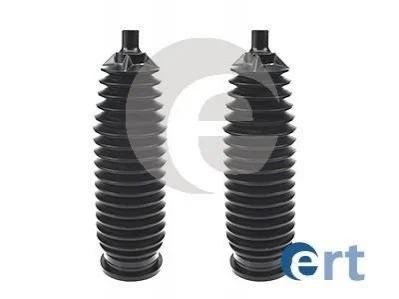 NISSAN Комплект пыльников рулевой рейки 12.5*55*200 Almera 00-, Primera 02- для Nissan ERT 102366 фото товару