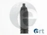 <strong>AUDI Пыльник рулевой рейки A2 1.2 TDI 01-05, A2 1.4 00-05, SEAT CORDOBA 1.2 02-06, IBIZA III 1.2 07-08, SKODA FABIA I (6Y2) 1.0 99-02, FABIA I (6Y2) 2.0 99-08, VW POLO 1.2 02-07, POLO 1.9 TDI 03-09 ERT 102372 (фото 1)</strong>