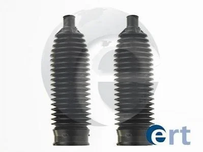 <strong>AUDI К-т пыльников рулевой рейки A2 1.2 TDI 01-05, A2 1.4 00-05, SEAT CORDOBA 1.2 02-06, IBIZA III 1.2 07-08, SKODA FABIA I (6Y2) 1.0 99-02, FABIA I (6Y2) 2.0 99-08, VW POLO 1.2 02-07, POLO 1.9 TDI 03-09 ERT 102373 (фото 1)</strong>