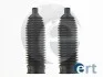 <strong>AUDI К-т пыльников рулевой рейки A2 1.2 TDI 01-05, A2 1.4 00-05, SEAT CORDOBA 1.2 02-06, IBIZA III 1.2 07-08, SKODA FABIA I (6Y2) 1.0 99-02, FABIA I (6Y2) 2.0 99-08, VW POLO 1.2 02-07, POLO 1.9 TDI 03-09 ERT 102373 (фото 1)</strong>
