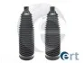 <strong>FORD К-т пыльников (2 шт.) рул.рейки Focus II 04- ERT 102386 (фото 1)</strong>