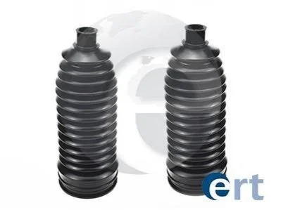 <strong>NISSAN К-т пыльников рул. рейки MICRA III (K12) 1.2 16V 03-10, NOTE (E11, NE11) 1.5 dCi 08-12 ERT 102428 (фото 1)</strong>