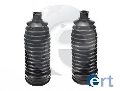 NISSAN К-т пыльников рул. рейки MICRA III (K12) 1.2 16V 03-10, NOTE (E11, NE11) 1.5 dCi 08-12 для ERT 102428 фото товару