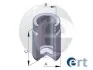 Поршень, корпус скоби гальма D02566 (вир-во) для Peugeot, Mercedes, Citroen ERT 150286-C фото товару