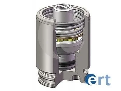 Ремонтний комплект супорта гальмівної системи для ERT 150763K фото товару