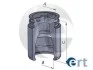 Поршень гальмівної системи для Ford ERT 151282-C фото товару